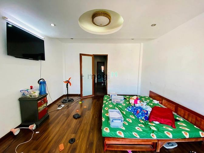 Hình ảnh Bán nhà Thái Thịnh, 53m2, 5 tầng, 7 phòng, 7.9 tỷ