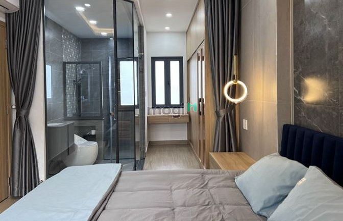 Hình ảnh ĐỖ NỢ BÁN NHÀ Q.Bình Tân,55m2,2pn,2wc, 2 Tỷ 535TR, SHR