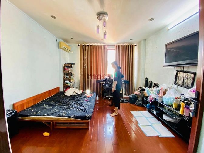 Hình ảnh Bán nhà Thái Thịnh, 53m2, 5 tầng, 7 phòng, 7.9 tỷ
