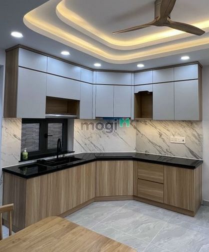 Hình ảnh ĐỖ NỢ BÁN NHÀ Q.Bình Tân,55m2,2pn,2wc, 2 Tỷ 535TR, SHR