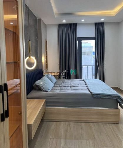 Hình ảnh ĐỖ NỢ BÁN NHÀ Q.Bình Tân,55m2,2pn,2wc, 2 Tỷ 535TR, SHR