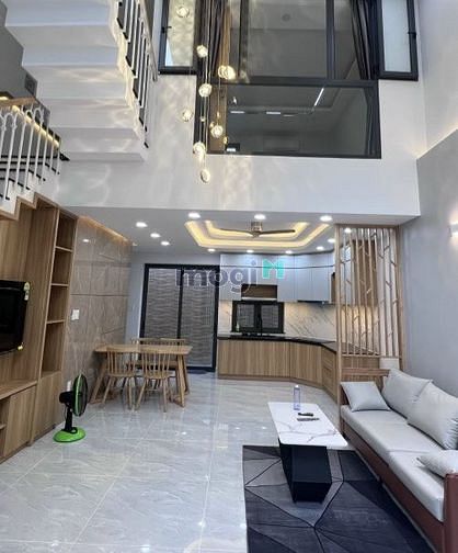 Hình ảnh ĐỖ NỢ BÁN NHÀ Q.Bình Tân,55m2,2pn,2wc, 2 Tỷ 535TR, SHR