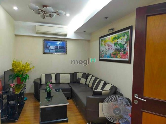 Hình ảnh Sang gấp lại căn chung cư kiếm tiền làm việc