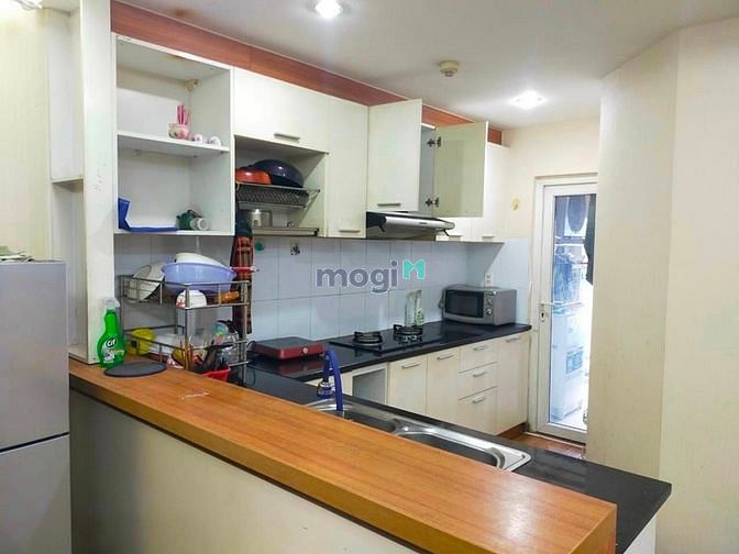 Hình ảnh Sang gấp lại căn chung cư kiếm tiền làm việc
