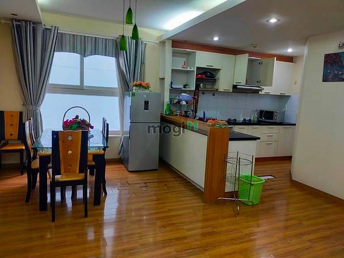 Hình ảnh Sang gấp lại căn chung cư kiếm tiền làm việc