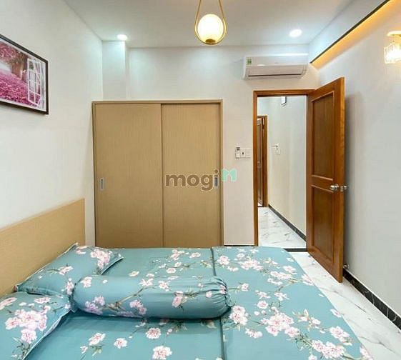 Hình ảnh 🔥🔥🔥KẸT VỐN BÁN NHÀ Q.Bình Tân,65m2,2pn2wc, 1 Tỷ575tr, SHR