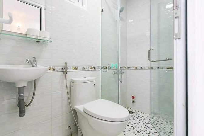 Hình ảnh Cửa sổ,full NT_Phạm Ngũ Lão,CV 23/9,ĐH Hoa Sen,ngã 6 Phù Đổng