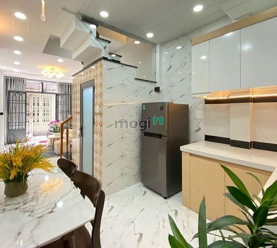 Hình ảnh 🔥🔥🔥KẸT VỐN BÁN NHÀ Q.Bình Tân,65m2,2pn2wc, 1 Tỷ575tr, SHR
