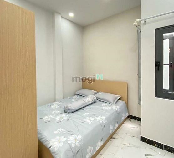 Hình ảnh 🔥🔥🔥KẸT VỐN BÁN NHÀ Q.Bình Tân,65m2,2pn2wc, 1 Tỷ575tr, SHR
