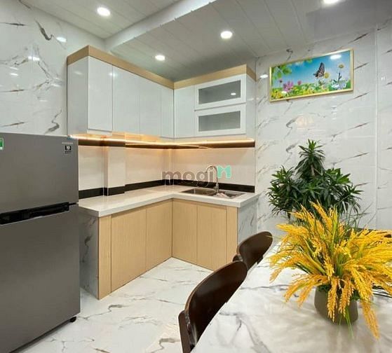 Hình ảnh 🔥🔥🔥KẸT VỐN BÁN NHÀ Q.Bình Tân,65m2,2pn2wc, 1 Tỷ575tr, SHR