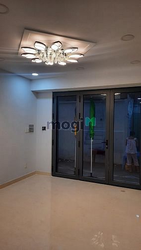 Hình ảnh Bán nhà hẻm 483 LÊ QUANG ĐỊNH, P. 11 BÌNH THẠNH - 37M2