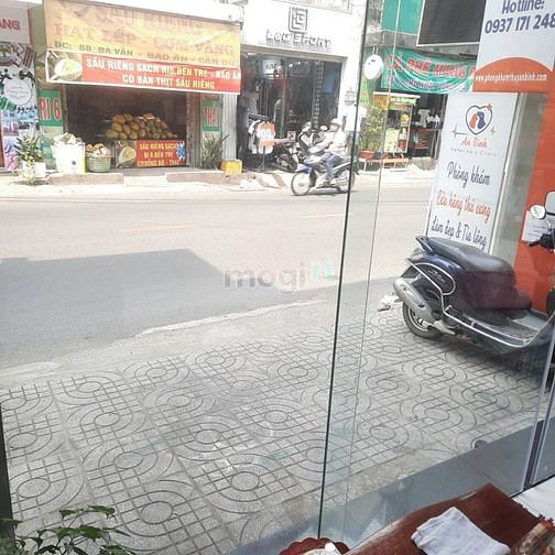 Hình ảnh Cho thuê mặt bằng vỉa hè bán đồ ăn uống mang đi đường Ba Vân giá rẻ
