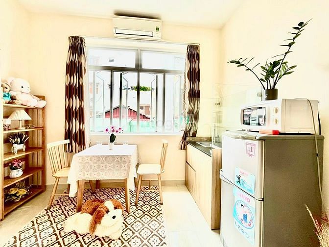 Hình ảnh 🌈Cho thuê Trang Chủ MB66.COM / Đăng Ký Tặng 66K STUDIO - gần toà nhà Viettel - Quận 10