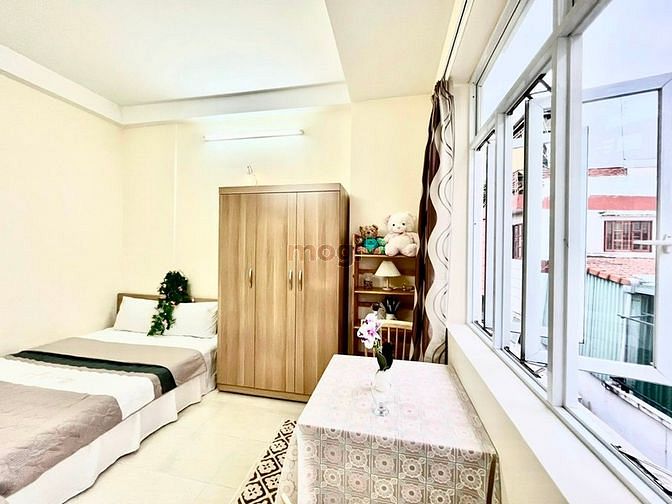 Hình ảnh 🌈Cho thuê Trang Chủ MB66.COM / Đăng Ký Tặng 66K STUDIO - gần toà nhà Viettel - Quận 10