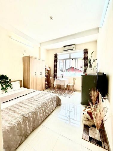 Hình ảnh 🌈Cho thuê Trang Chủ MB66.COM / Đăng Ký Tặng 66K STUDIO - gần toà nhà Viettel - Quận 10