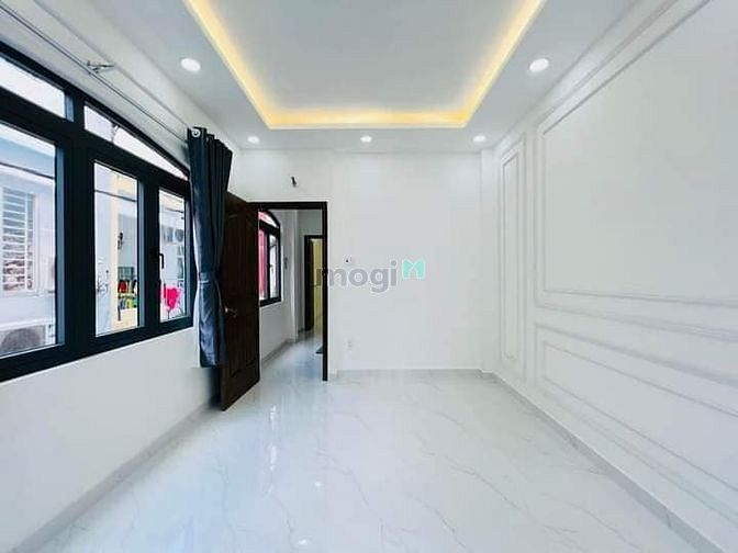 Hình ảnh Nhà Khu Vip Phan Xích Long, P3, Phú Nhuận