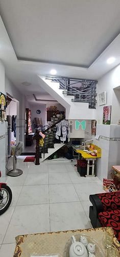 Hình ảnh Bán nhà Kha Vạn Cân - Linh Chiểu - 1T1L - 2PN - 39m2