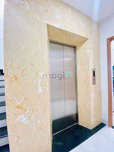 Hình ảnh CHDV studio Đinh Bộ Lĩnh, full nội thất, cửa sổ, thang máy, ở ngay