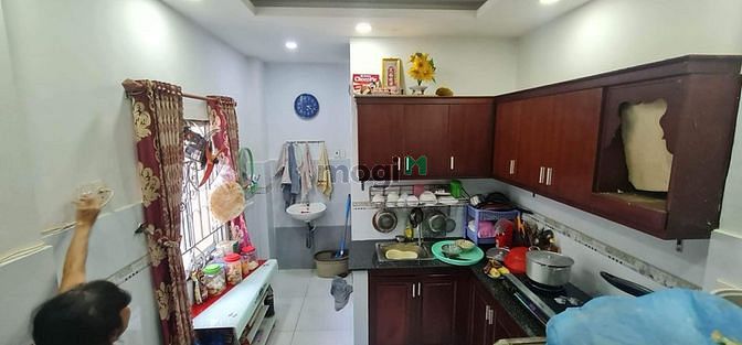 Hình ảnh Bán nhà Kha Vạn Cân - Linh Chiểu - 1T1L - 2PN - 39m2