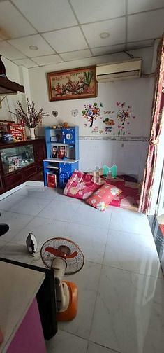 Hình ảnh Bán nhà Kha Vạn Cân - Linh Chiểu - 1T1L - 2PN - 39m2