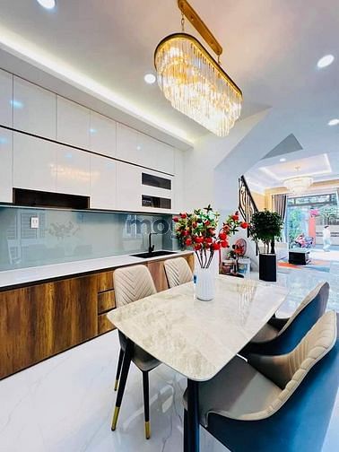 Hình ảnh Nhà Khu Vip Phan Xích Long, P3, Phú Nhuận