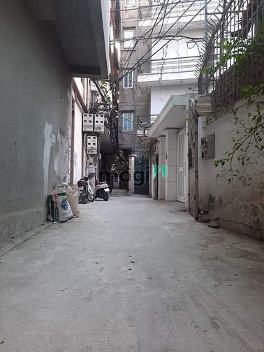 Hình ảnh Bán nhà Thái Thịnh, 77m2, 3 tầng, lô góc, 8.2 tỷ