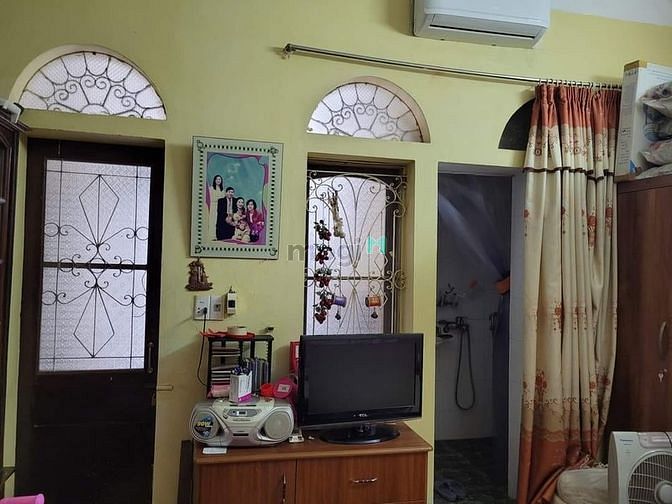Hình ảnh Bán nhà Thái Thịnh, 77m2, 3 tầng, lô góc, 8.2 tỷ