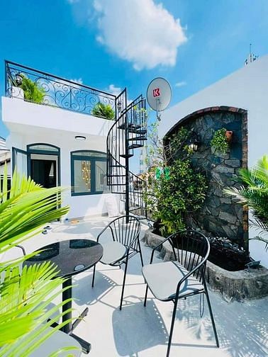 Hình ảnh Nhà Khu Vip Phan Xích Long, P3, Phú Nhuận