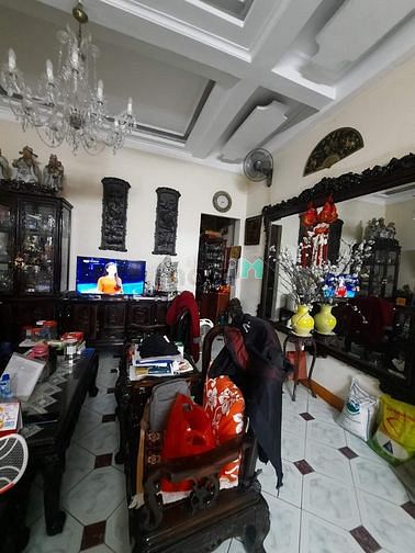 Hình ảnh Bán nhà Thái Thịnh, 77m2, 3 tầng, lô góc, 8.2 tỷ