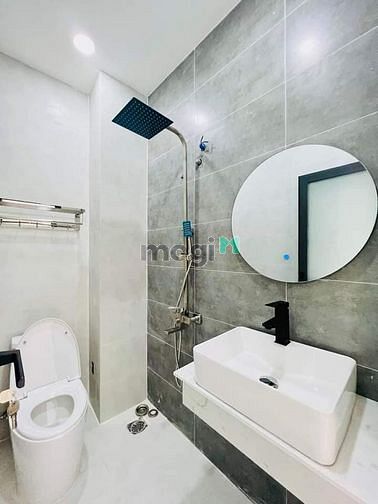 Hình ảnh Nhà Khu Vip Phan Xích Long, P3, Phú Nhuận