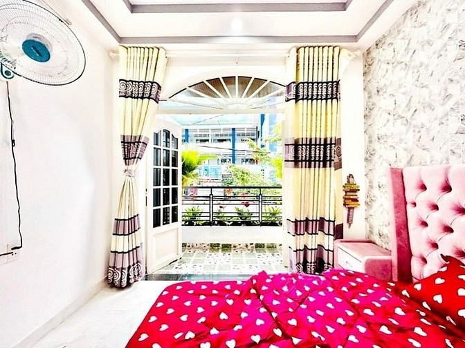 Hình ảnh Cần bán nhà đ.Lê Văn Thịnh, quận 2, S: 48m2, hẻm oto, SHR,1 tỷ250tr