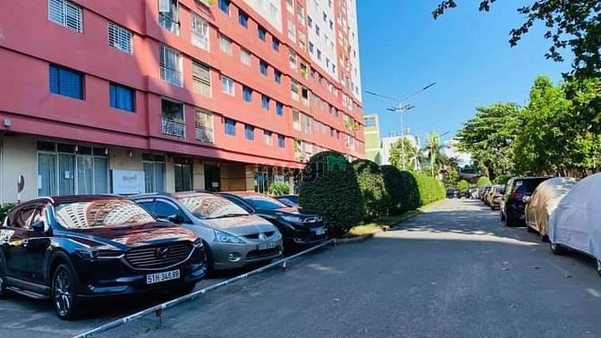 Hình ảnh 🔥BÁN NGỘP CH Mỹ Phước Bình Thạnh 2tỷ975 83m2 2PN