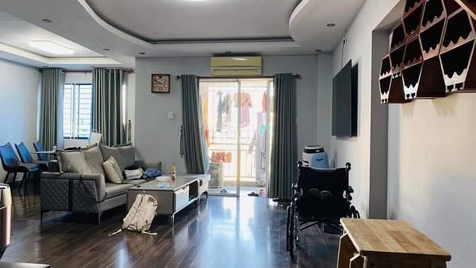 Hình ảnh 🔥BÁN NGỘP CH Mỹ Phước Bình Thạnh 2tỷ975 83m2 2PN