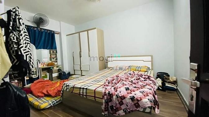 Hình ảnh 🔥BÁN NGỘP CH Mỹ Phước Bình Thạnh 2tỷ975 83m2 2PN