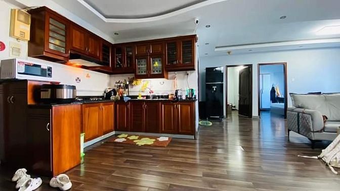 Hình ảnh 🔥BÁN NGỘP CH Mỹ Phước Bình Thạnh 2tỷ975 83m2 2PN