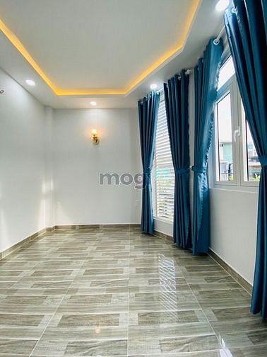 Hình ảnh Bán gấp nhà Đ. Tân Mỹ Q7 60m2 SHR, hẻm ô tô
