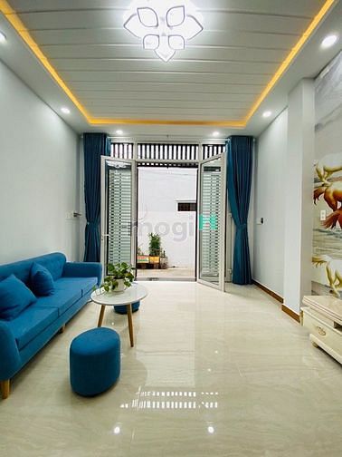 Hình ảnh Bán gấp nhà Đ. Tân Mỹ Q7 60m2 SHR, hẻm ô tô