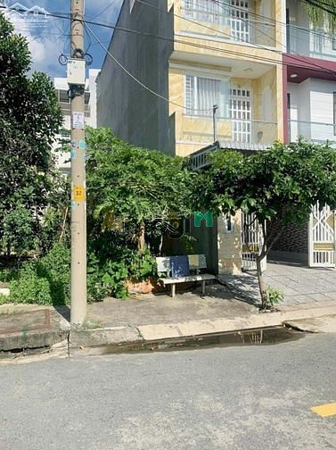 Hình ảnh Đất nền khu dân cư Phú Xuân, Nhà Bè. Diện tích 80m2, sổ hồng riêng
