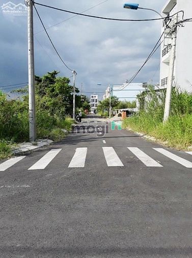Hình ảnh Đất nền khu dân cư Phú Xuân, Nhà Bè. Diện tích 80m2, sổ hồng riêng