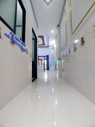 Hình ảnh nhà mới 100% trảng dài biên hoà đồng nai