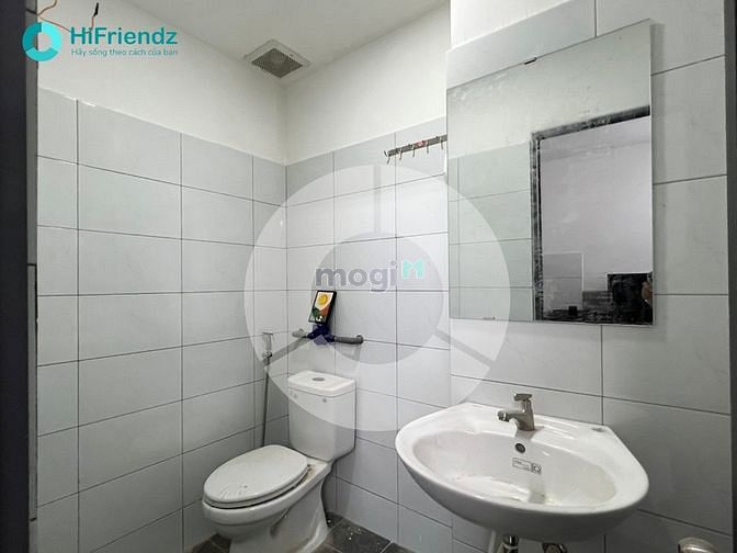 Hình ảnh Phòng trọ siêu đẹp giá bình dân khu vực quận 6