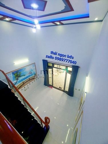 Hình ảnh nhà mới 100% trảng dài biên hoà đồng nai