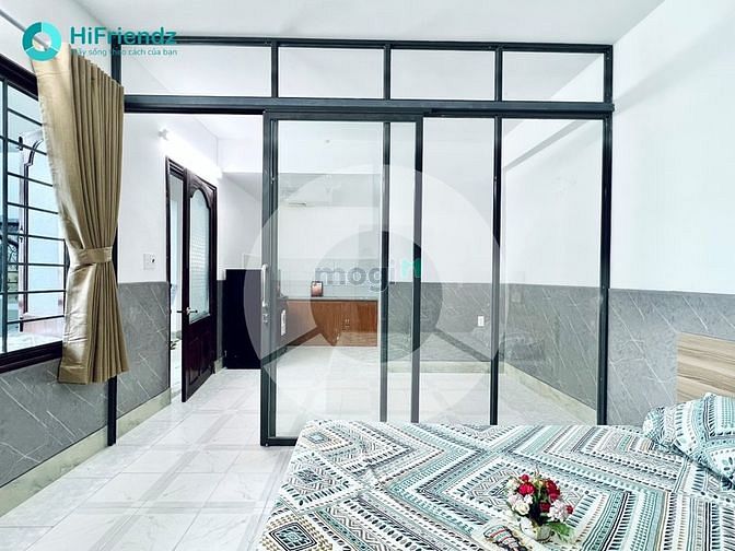 Hình ảnh Phòng trọ siêu đẹp giá bình dân khu vực quận 6