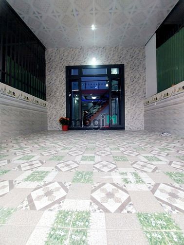 Hình ảnh nhà mới 100% trảng dài biên hoà đồng nai