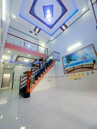 Hình ảnh nhà mới 100% trảng dài biên hoà đồng nai