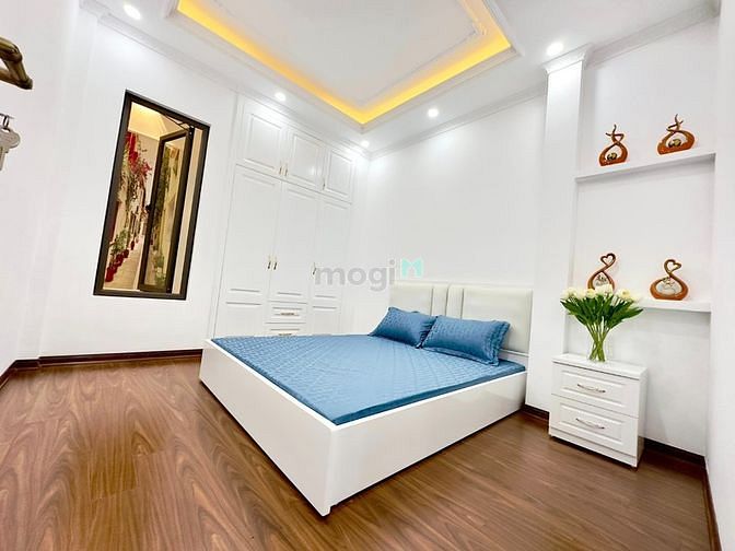 Hình ảnh Bán nhà siêu đẹp Thái Thịnh, 44m2, 4 tầng, 6.3 tỷ