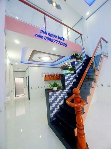 Hình ảnh nhà mới 100% trảng dài biên hoà đồng nai