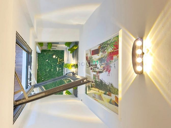 Hình ảnh Bán nhà siêu đẹp Thái Thịnh, 44m2, 4 tầng, 6.3 tỷ
