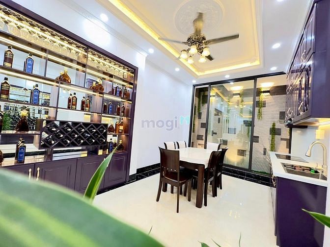 Hình ảnh Bán nhà siêu đẹp Thái Thịnh, 44m2, 4 tầng, 6.3 tỷ