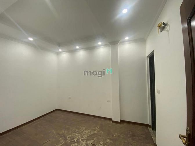 Hình ảnh Đơn Giản Em là Mặt Phố Trương Định Quận Hoàng Mai, 60M2x5T, MT4.5M